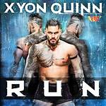 Danni Ellexo: 5 Facts on Xyon Quinn Wife, Is He Related to Roman Reigns?