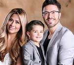Danny Gokey – Biography, Married, Wife, Kids, Divorce, Family, Other Facts