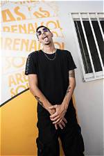 Danny Romero | Webblog