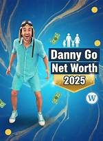 Danny Wolf Net Worth Age: How Old Is He?