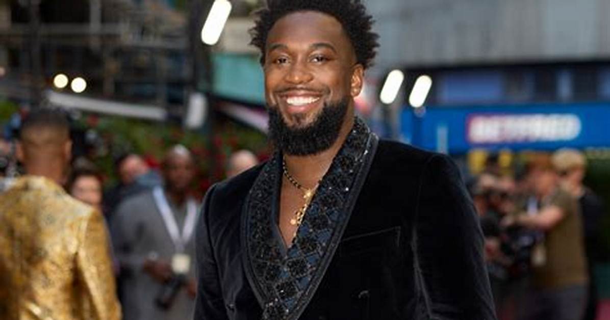 Dante Bowe's Unrevealed Stats and Journey