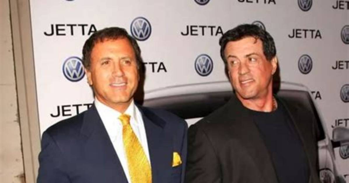 Dante Stallone ·