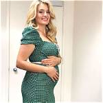 Daphne Oz's Journey: Is She Pregnant Again?