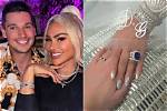 Darcey and Georgi Get Married: a Love Story Unveiled