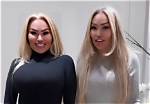 Darcy and Stacy's Stunning New Look: a Transformation Journey