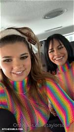 Dare Taylor's Leaked Onlyfans Content