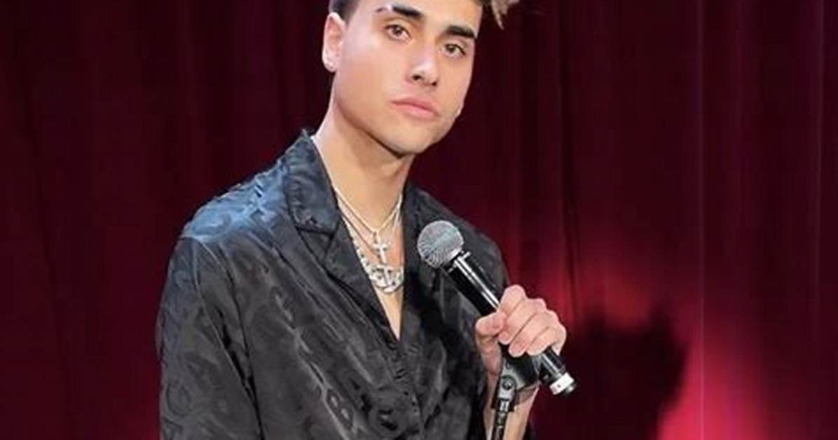 Darius Dobre: Youtuber, Age, Height, Girlfriend, Brothers, Net Worth!