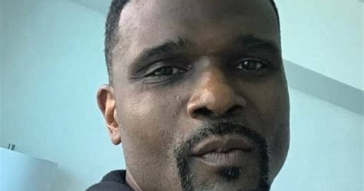 Darius Mccrary Height, Weight, Age, Girlfriend, Family, Facts, Biography