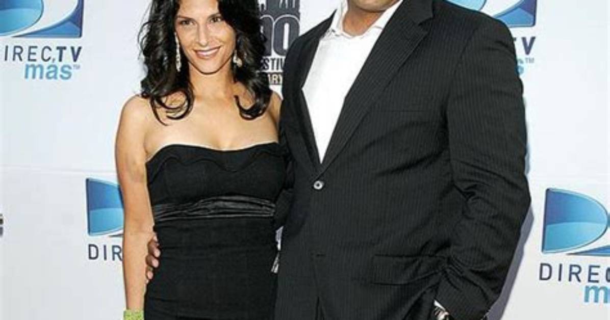 Darlene Rodriguez Husband David Rodriguez Married Life and Kids