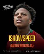 Darren Watkins: the Rise of a 5-Star Football Prodigy