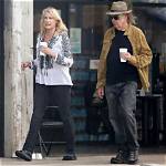 Daryl Hannah's Partner: a Journey Through Love and Activism
