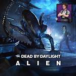 Dashsync | Dead by Daylight Alien