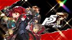 Dashsync | Persona 5 Royal