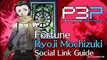 Dashsync | Ryoji Mochizuki Social Link Guide