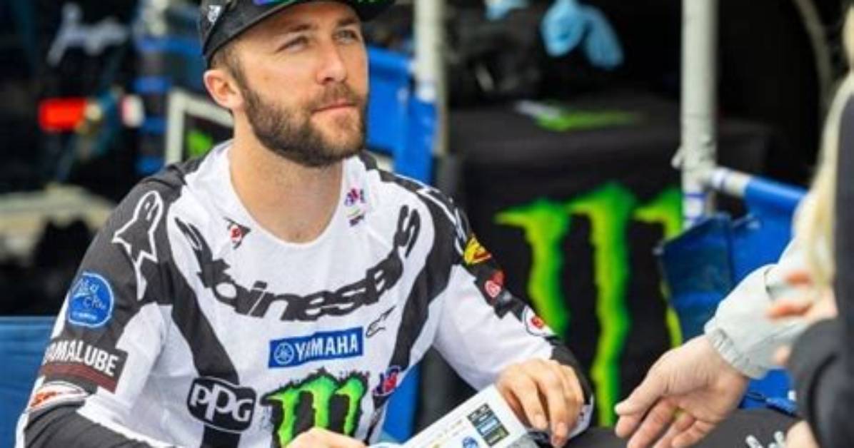 Dashvib | Eli Tomac Net Worth