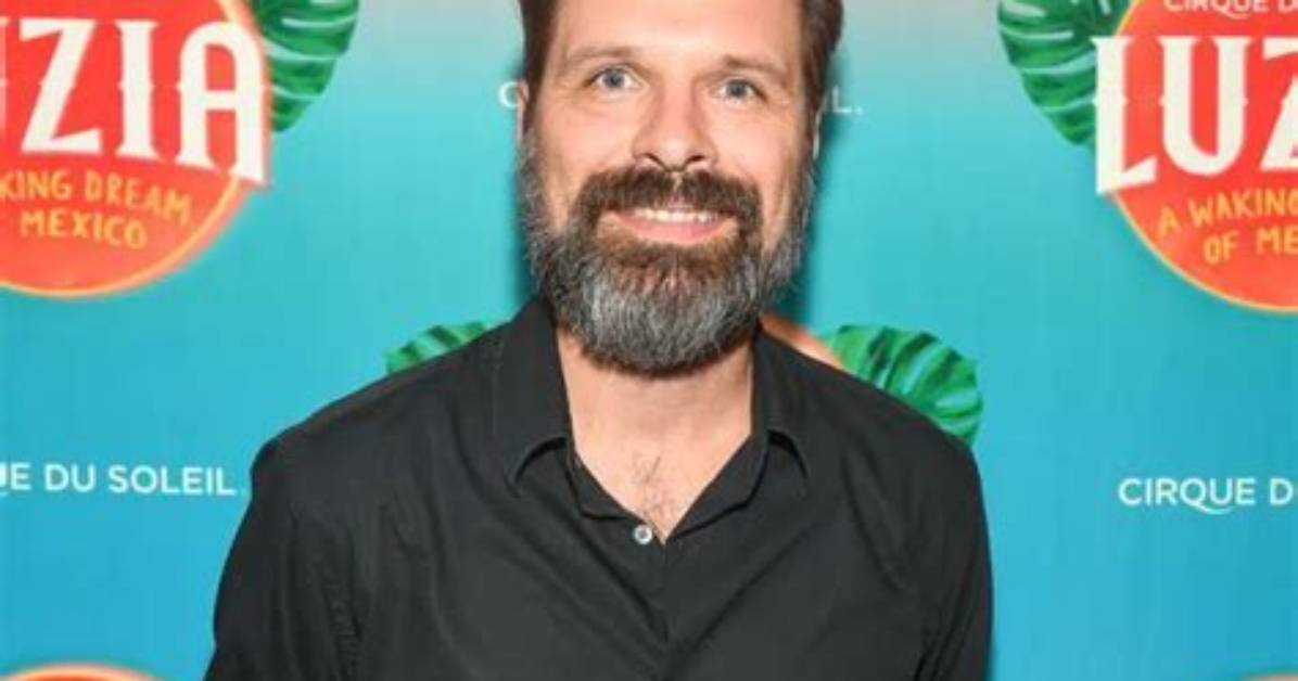 Dashvib | Mac Powell Net Worth