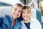 Dateline Allison Mack Lesbian: Sexuality Partner and Dating History