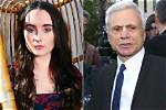 Daughter of Robert Blake, Marriage, Family, and Controversy ·