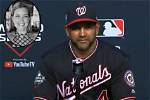 Dave Martinez’s Wife Lisa Martinez – Blissful Marital Life
