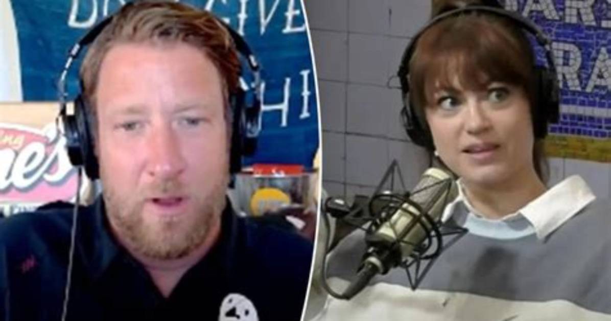 Dave Portnoy Changes Barstool Radio, Rips 'Delusional' Kelly Keegs