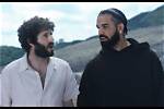 Dave Star Lil Dicky on Those Brad Pitt and Drake Guest Spots, How the Show Helped Him Gr |