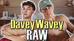 Davey Wavey - Bio, Age, Wiki, Facts and Family