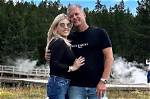 David Beador Cuddles up to Estranged Wife Lesley Amid Divorce, Restraining Order Drama ·