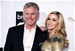 David C. Meyer Is Camille Grammer's Husband Who Works as a Lawyer