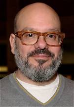 David Cross - Raveblog
