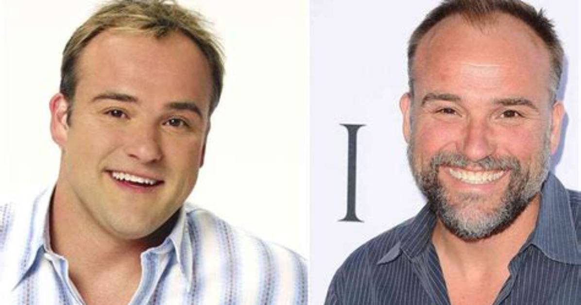 David Deluise Net Worth ·