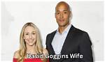 David Goggins' Girlfriend Jennifer: a Deep Dive into Their Relationship
