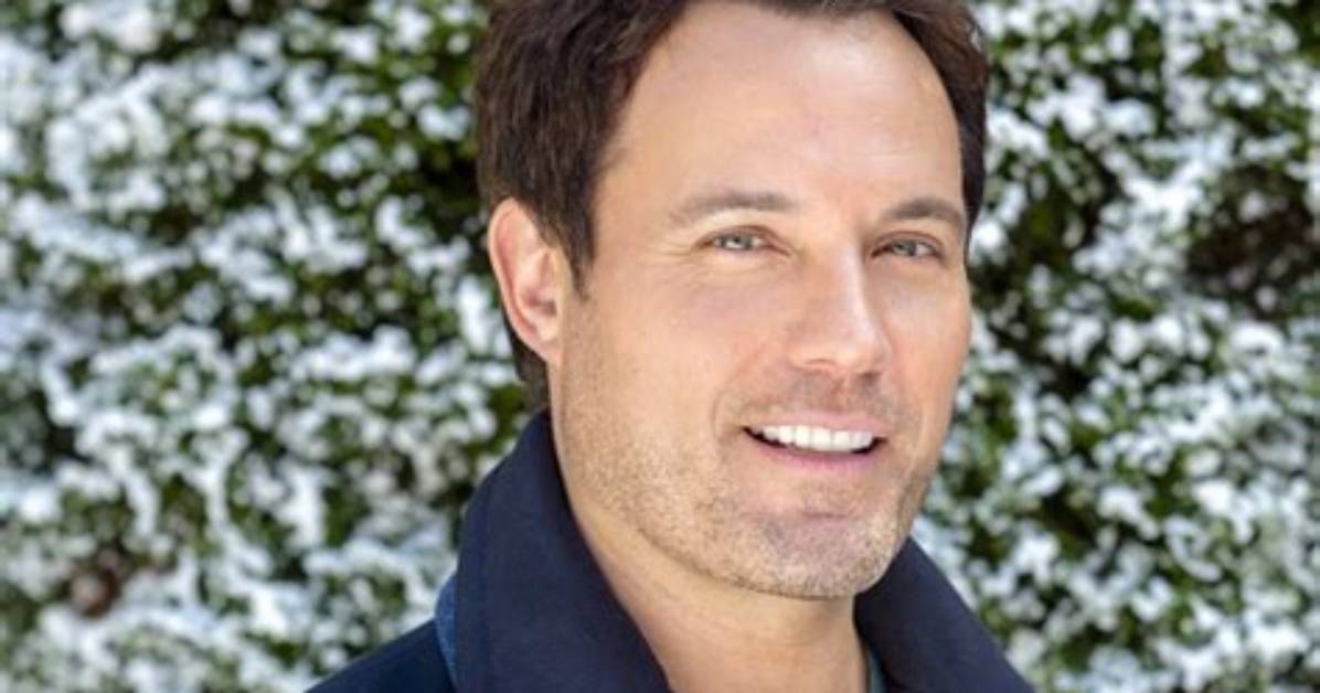 David Haydn-Jones - Age, Family, Bio ·