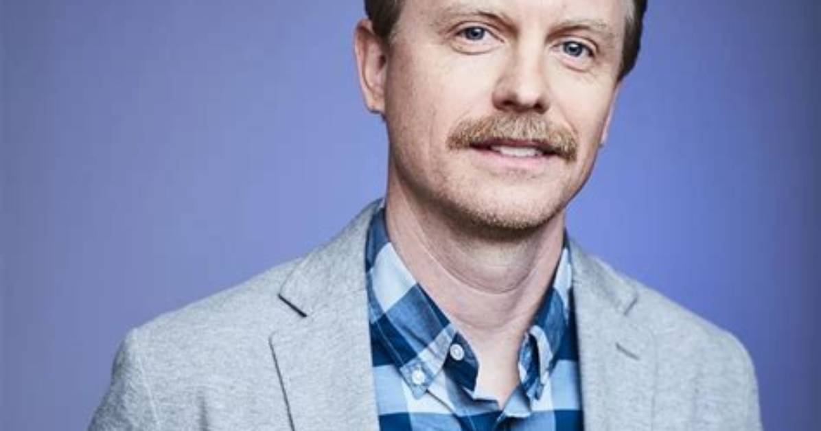 David Hornsby Bio (Wiki)