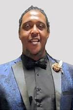 David Joshua Gomes Metropolitan Funeral