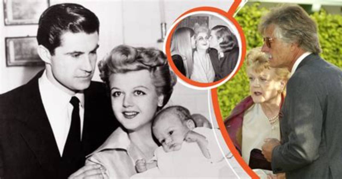 David Lansbury Related to Angela Lansbury? Relationship and Family |