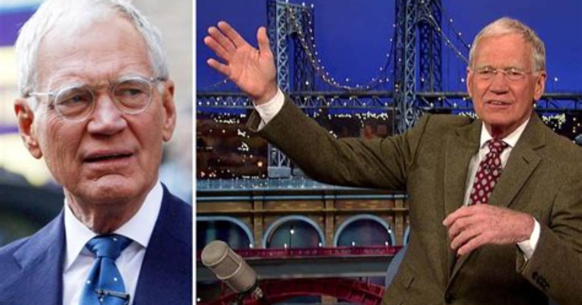 David Lettermans Salary on the Late Show and $400 Million Net Worth Explored ·