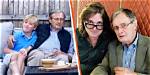David Mccallum Children