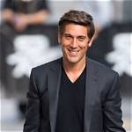 David Muir Is a Gay, Finally with Boyfriend Sean Started Living as a Life Partner