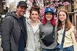 David O'doherty and Lisa Hannigan's Baby: a New Chapter in Their Lives