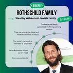 David Rothschild Net Worth How Much Is Rothschild Worth? |