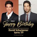 David Schwimmer Birthday: a Celebration of Talent and Iconic Moments
