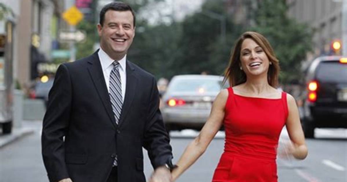 David Shuster Young Turks, Bio, Wiki, Age, Wife, Msnbc, Salary, and Net Worth