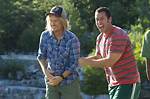 David Spade and His Friends: a Journey Through Laughter and Loyalty
