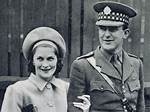 David Stirling Sas Wife: Exploring the Life of His Beloved Partner