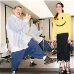 Davide Renne Wife: Was the Moschino Creative Director Married?