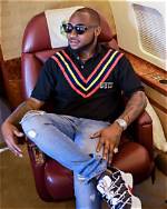 Davido's Financial Journey: Unveiling Davido Networth 2024