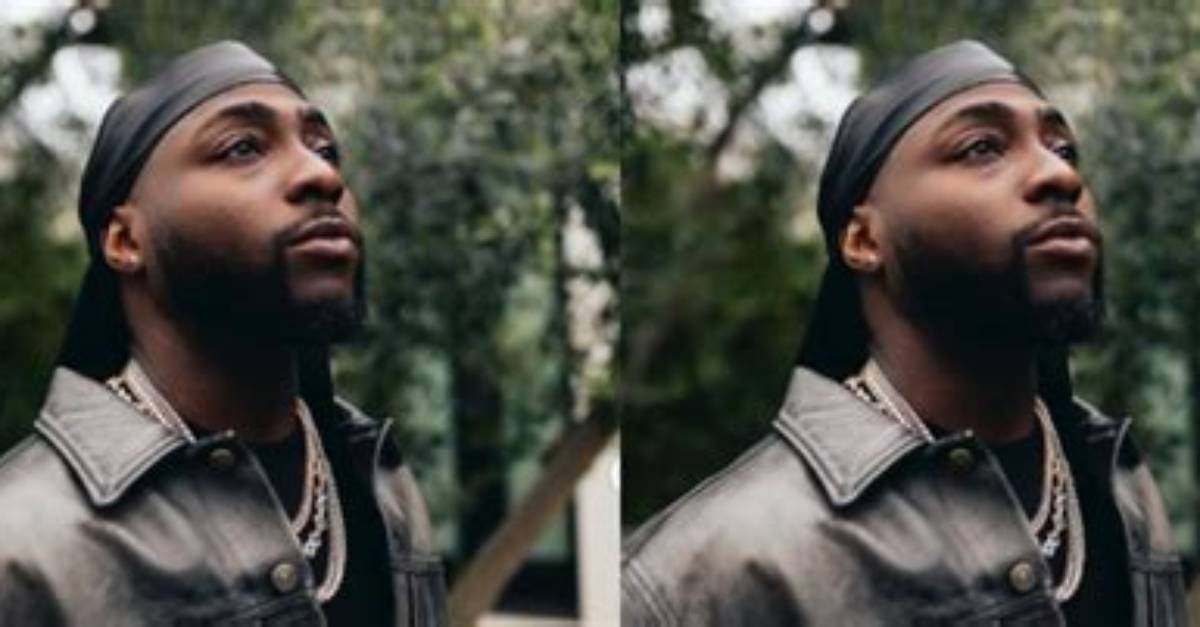 Davido's Impressive Journey: a Look at His Net Worth in 2024