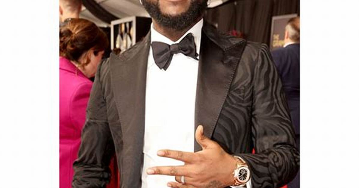 Davido's Impressive Net Worth: a Comprehensive Overview