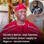 Davido's Network: the Power Behind the Star