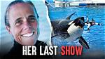 Dawn Brancheau- Seaworld Orca Trainer, Died of Orca Tilikum After Facing Grievous Injuries